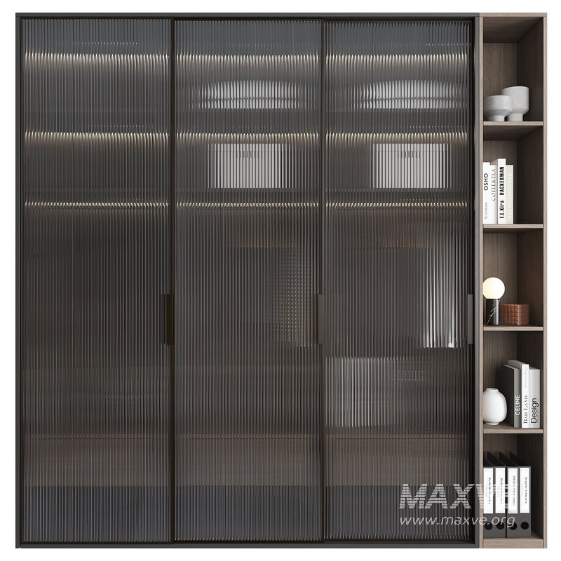 Furniture Composition 225 - Image 2