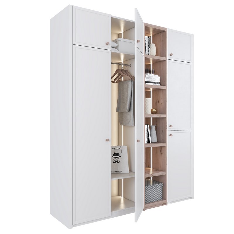 Furniture Composition 16 - Image 2