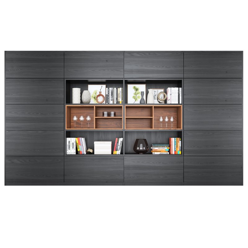 Furniture Composition 13 - Image 1