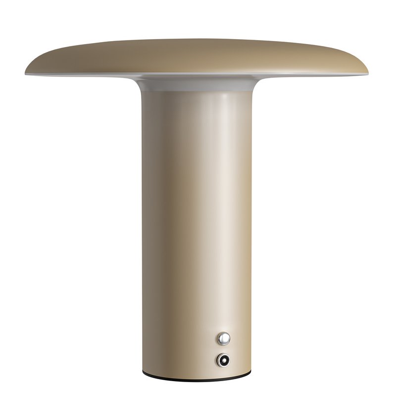Takku Built-in Battery Table Lamp - Image 6