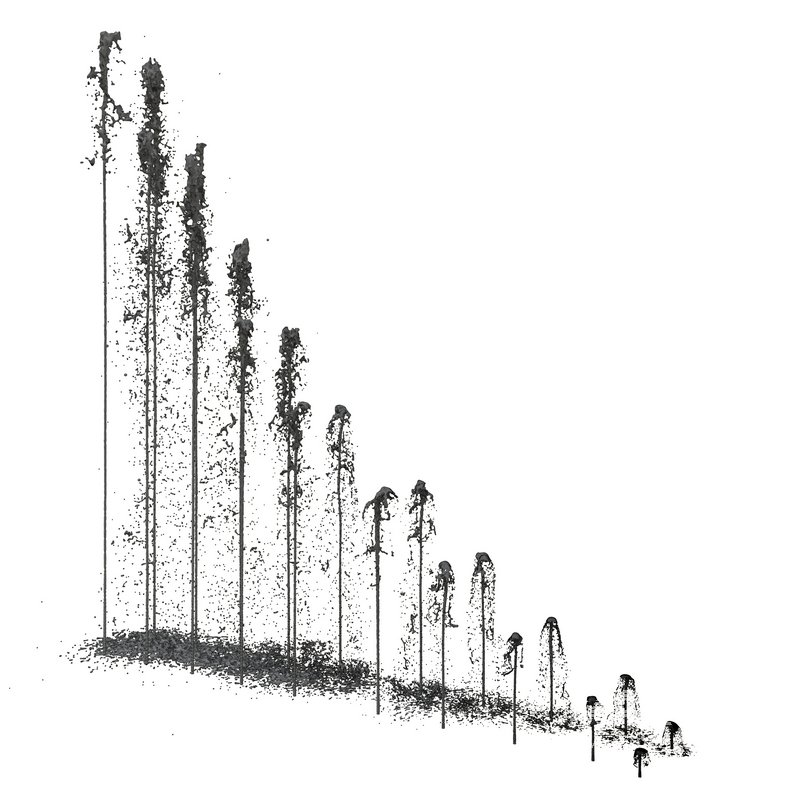 20 Water fountain - Image 7