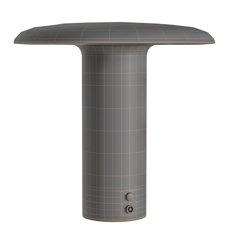 Takku Built-in Battery Table Lamp - Image 8