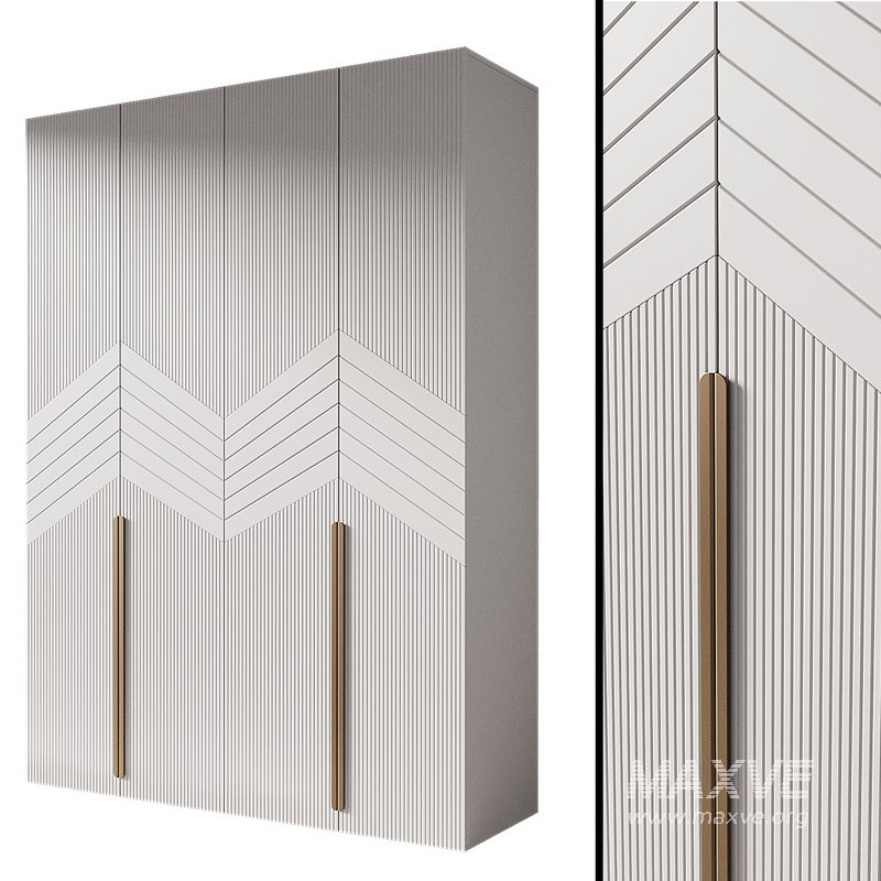 wardrobe 86 - Image 1