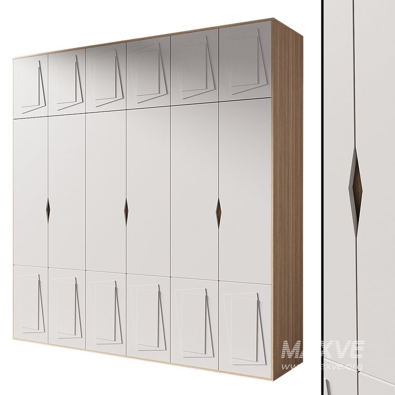 wardrobe 089 - Image 1