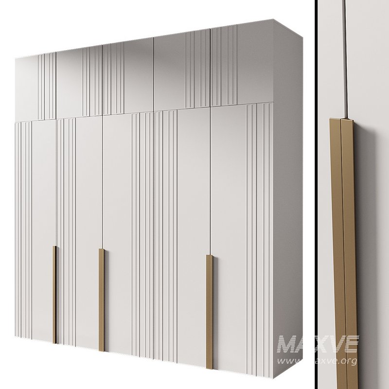 wardrobe 092 - Image 1