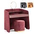 Chloe Vanity dressing table - Thumbnail 2