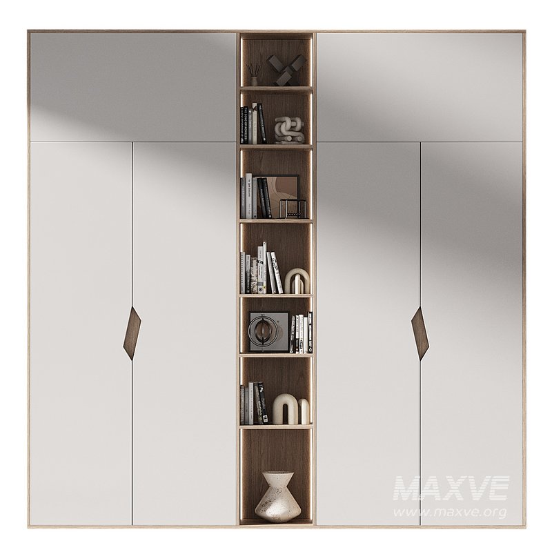 wardrobe 94 - Image 1