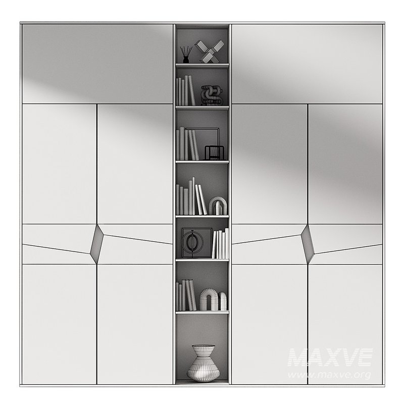 wardrobe 94 - Image 3