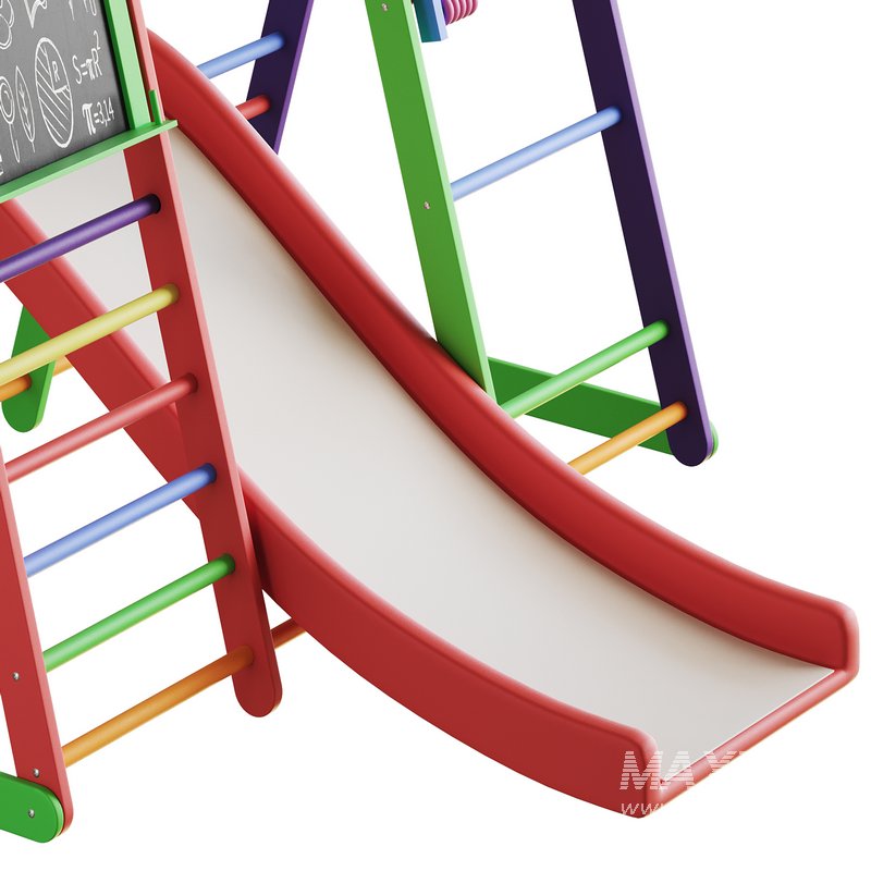 Childrens sports kitty-Everest-2 - Image 10