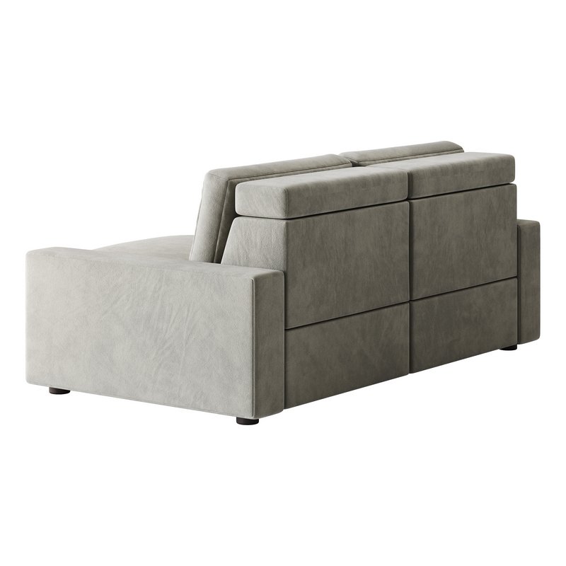 Enzo Reclining Sofa - Image 10