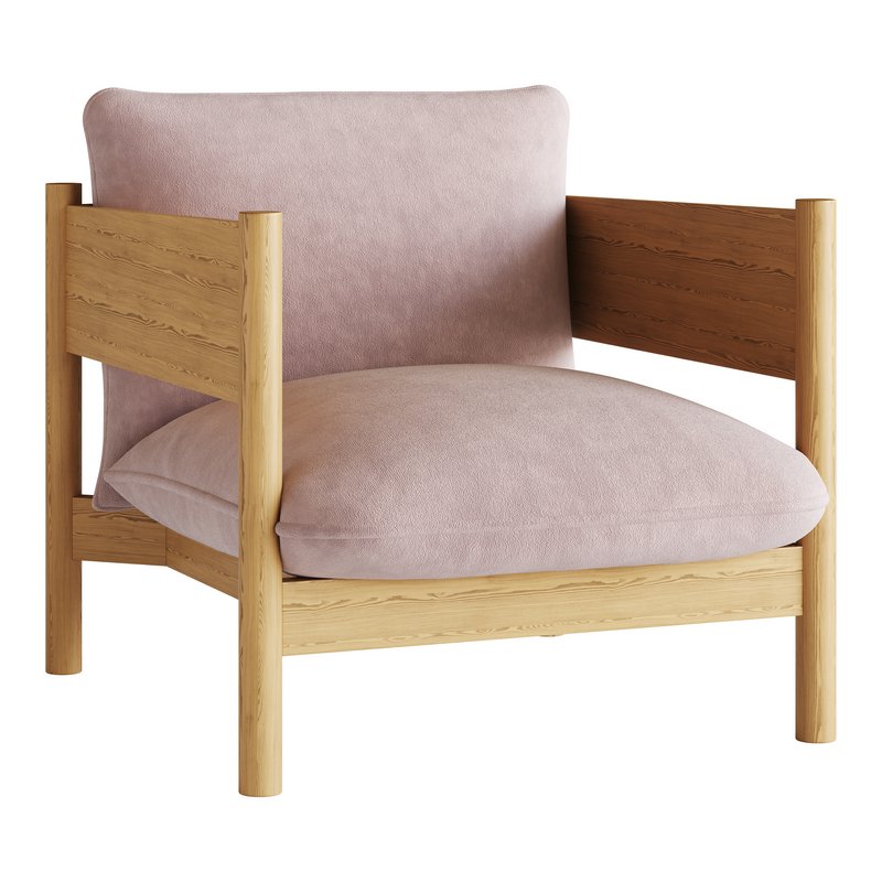 ARBOUR Armchair - Image 11
