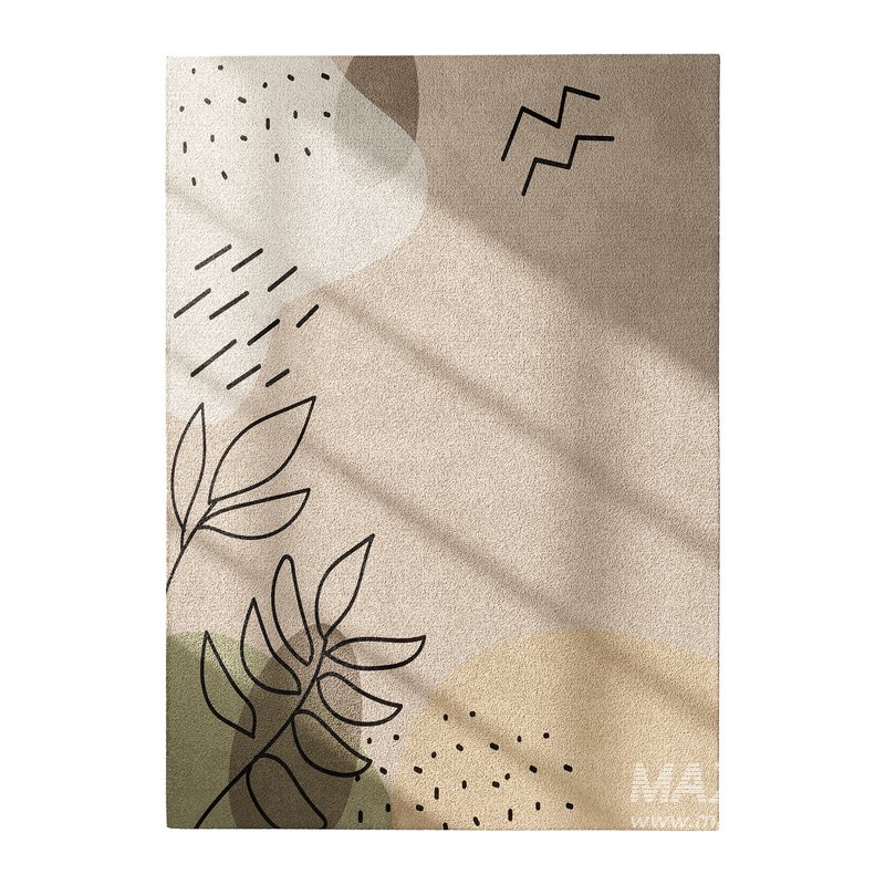 Carpet set 05 - Image 10