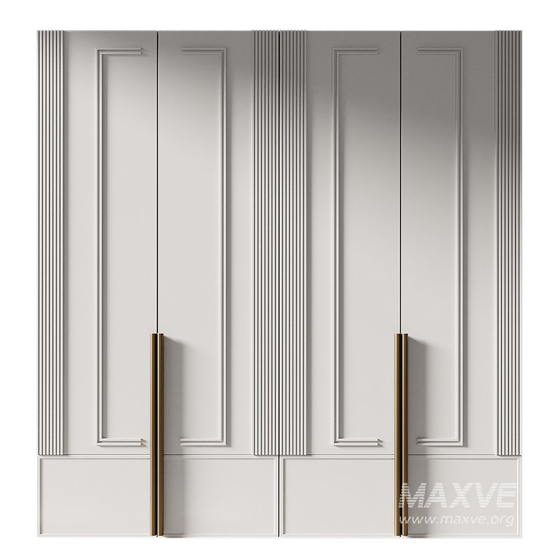 wardrobe 106 - Image 1