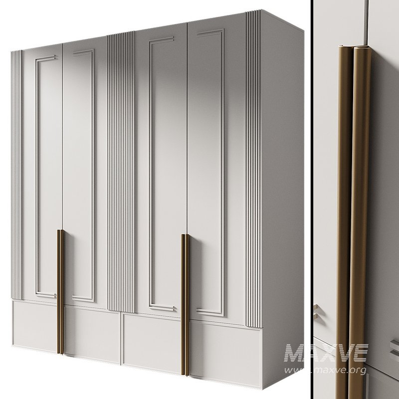 wardrobe 106 - Image 2