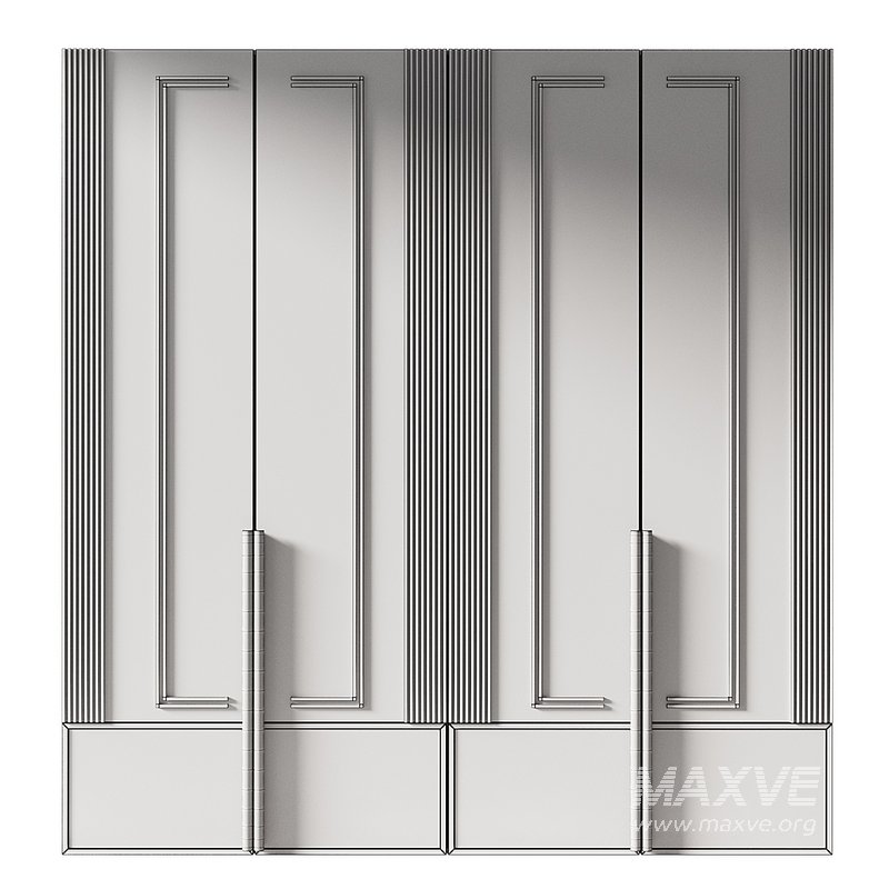 wardrobe 106 - Image 3