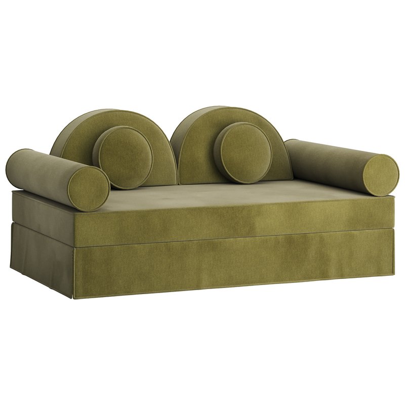 BADINAGE 02 SOFA - Image 10