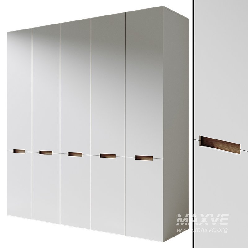 wardrobe 108 - Image 1