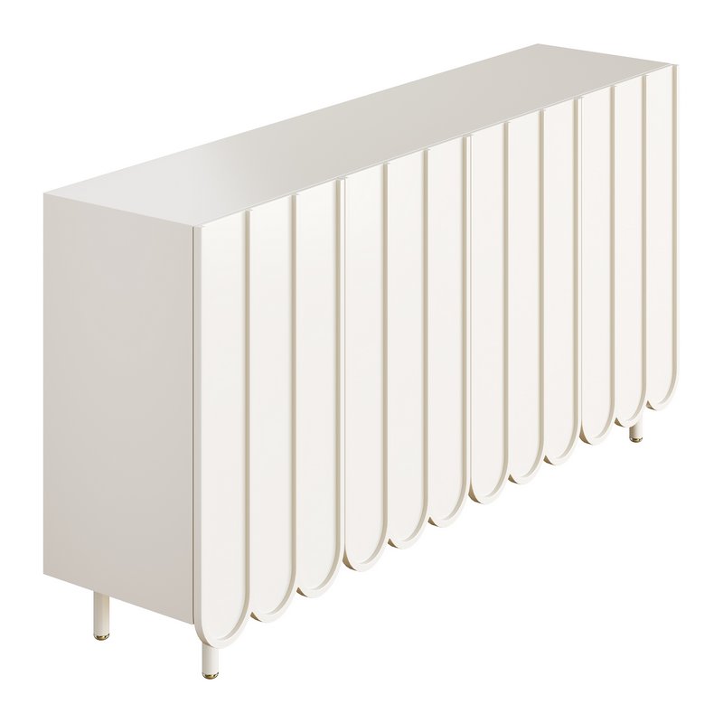 Wooden organizers shoe cabinets - Image 10