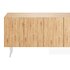 Wood Sideboard - Thumbnail 10
