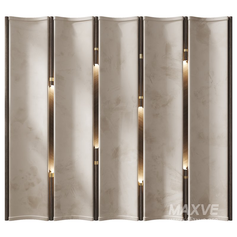 Wall Panel Decor 83 - Image 1