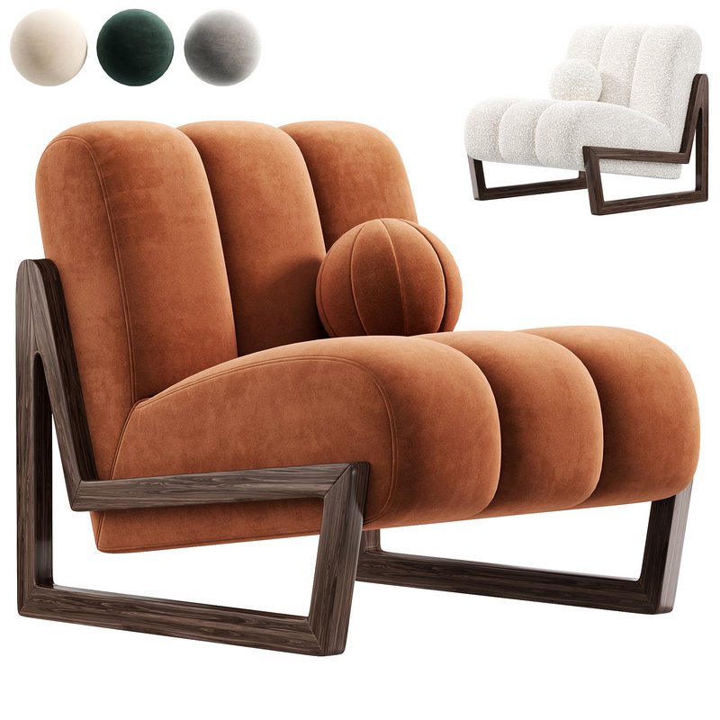 MALIVA Chair by ARTIPIECES - Image 2