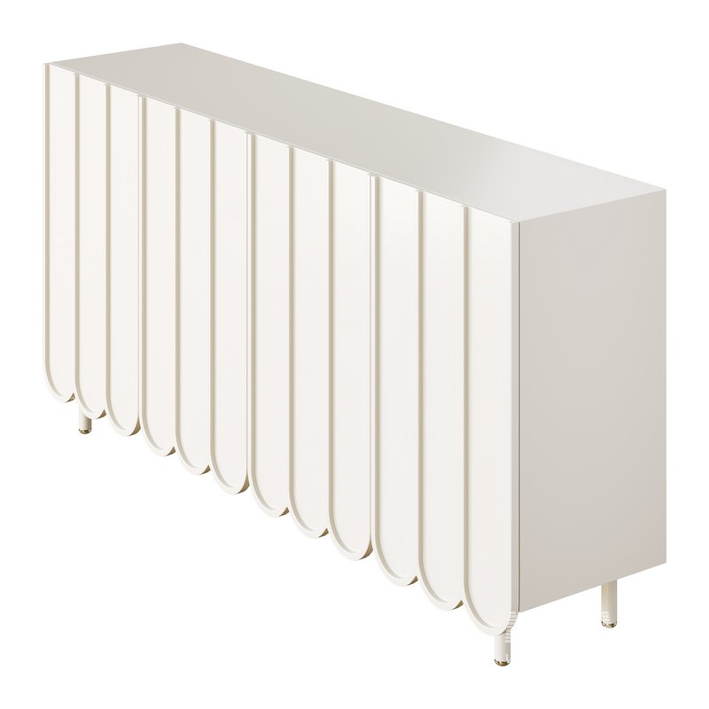 Wooden organizers shoe cabinets - Image 11