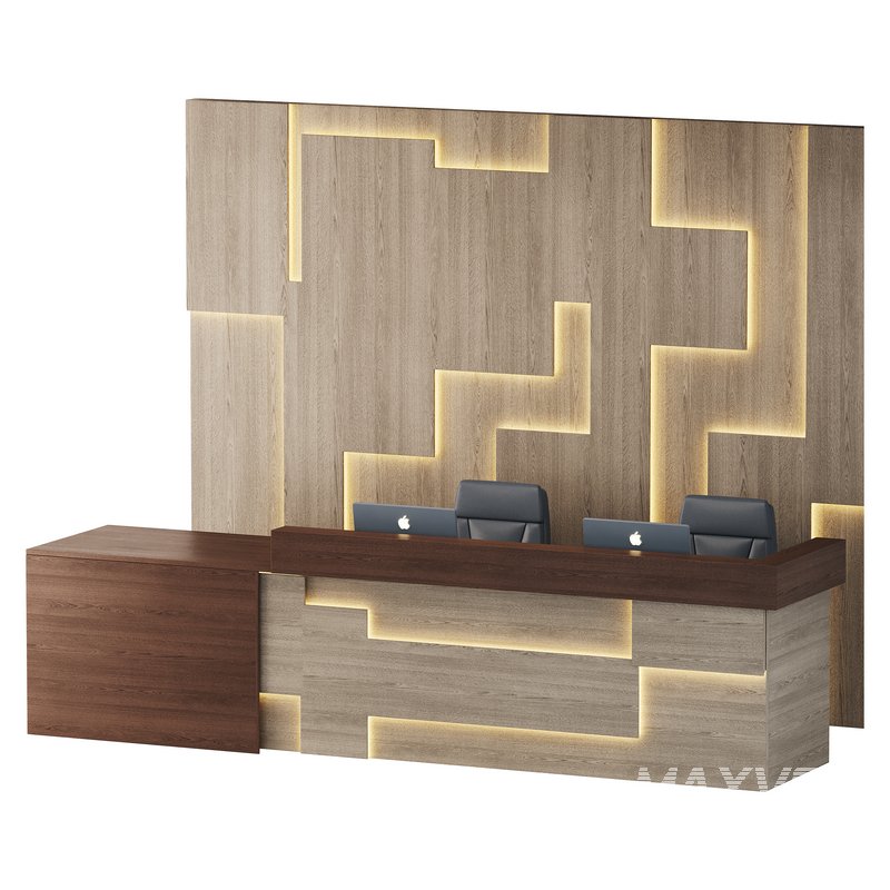 Contemporary Reception 05 - Image 13