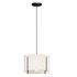 Exos Small Single Shade Pendant - Thumbnail 1