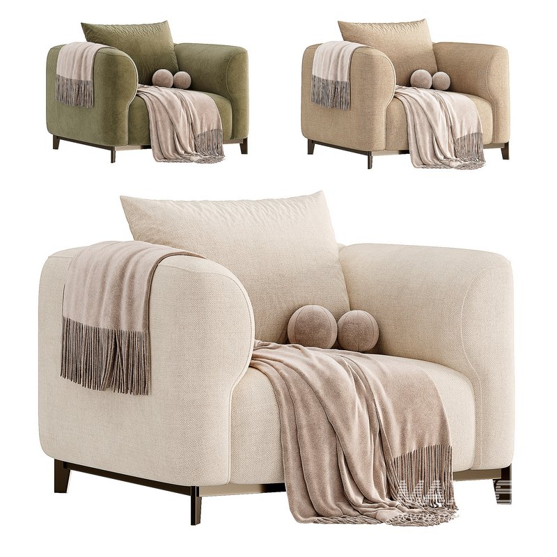 CHAIR CORSO - Image 1