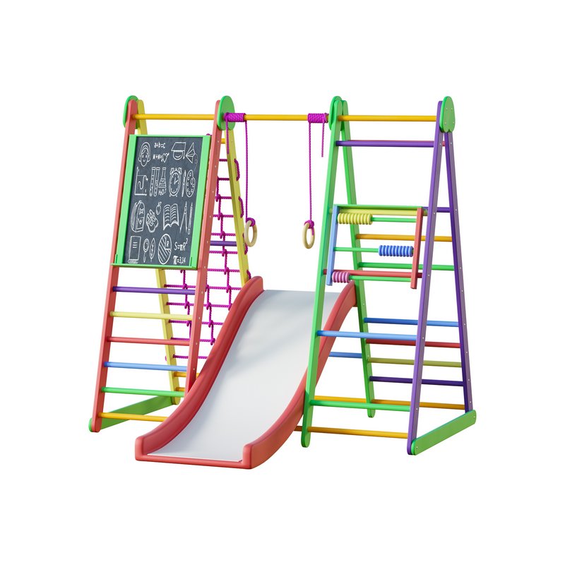 Childrens sports kitty-Everest-2 - Image 1