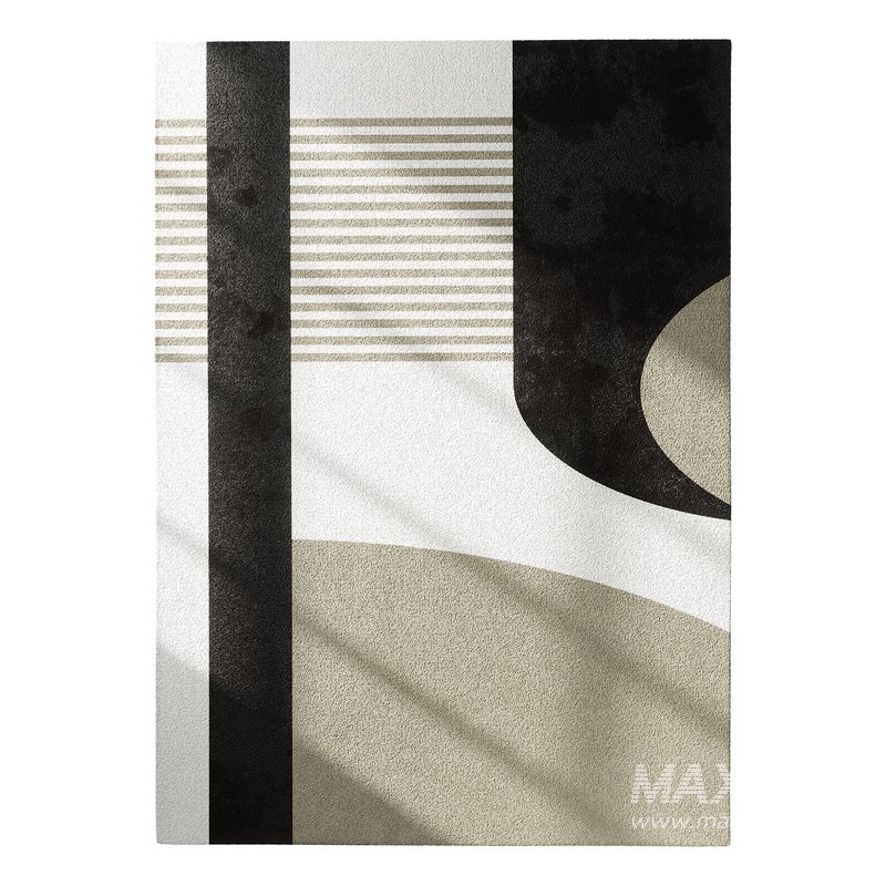 Carpet set 06 - Image 11