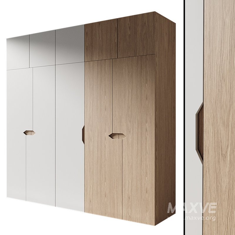 wardrobe 114 - Image 1