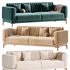 Marien Sofa - Thumbnail 1