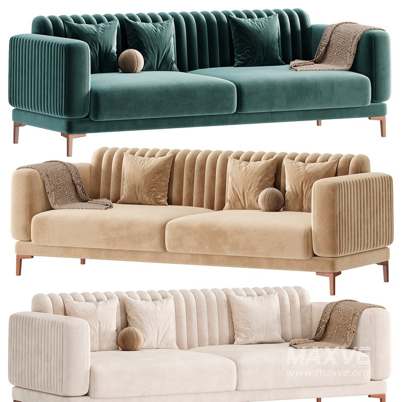 Marien Sofa - Image 1