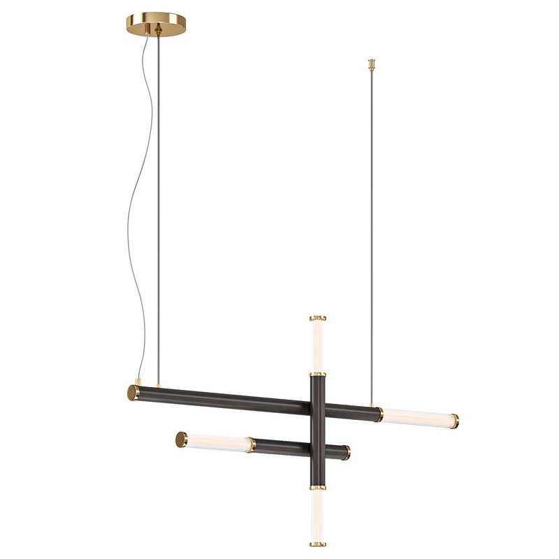 Cattelan Italia Regata Pendant Lamp - Image 3