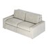 Enzo Reclining Sofa - Thumbnail 11