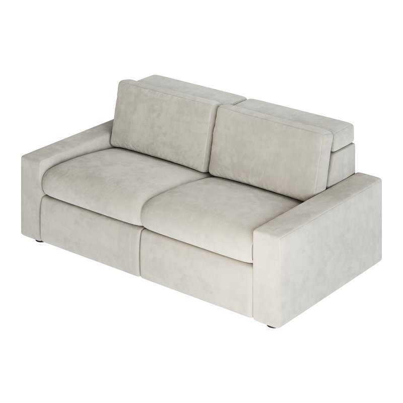 Enzo Reclining Sofa - Image 11