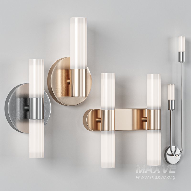 Sconce Trim lampatron - Image 4