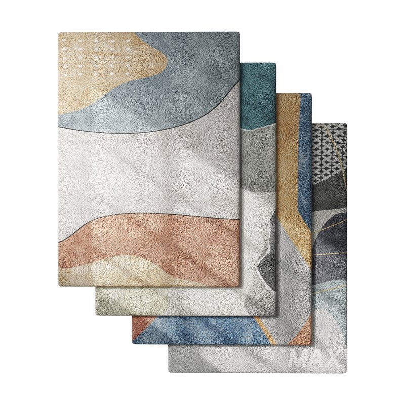 Carpet set 56 - Image 1