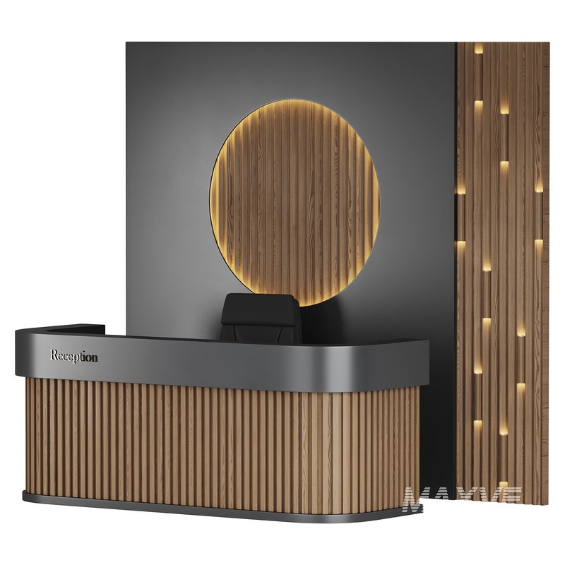 Contemporary Reception 01 - Image 11