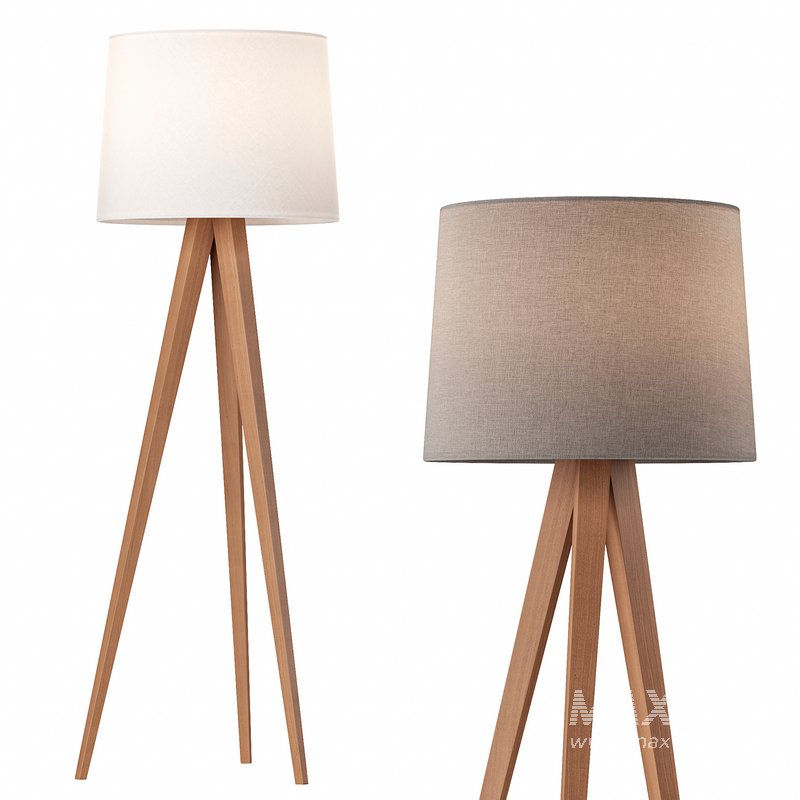 Rems Floor lamp - Image 2