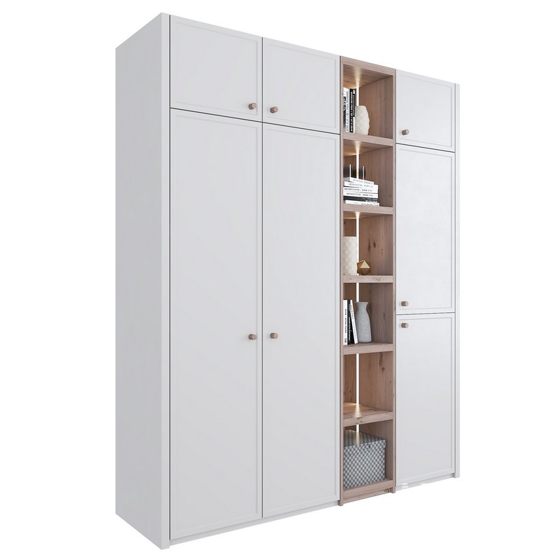 Furniture Composition 16 - Image 3