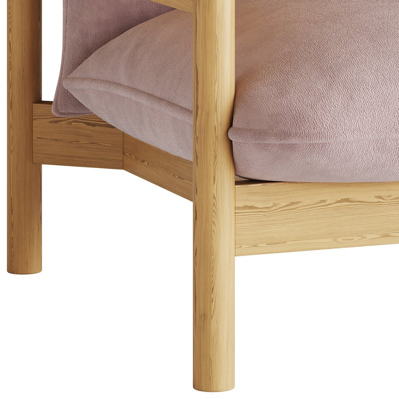 ARBOUR Armchair - Image 10