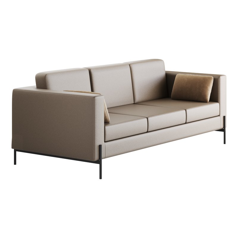 Branch Sofa - Image 11