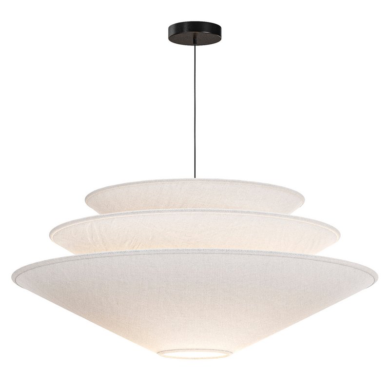West Elm Gull Pendant Light - Image 2