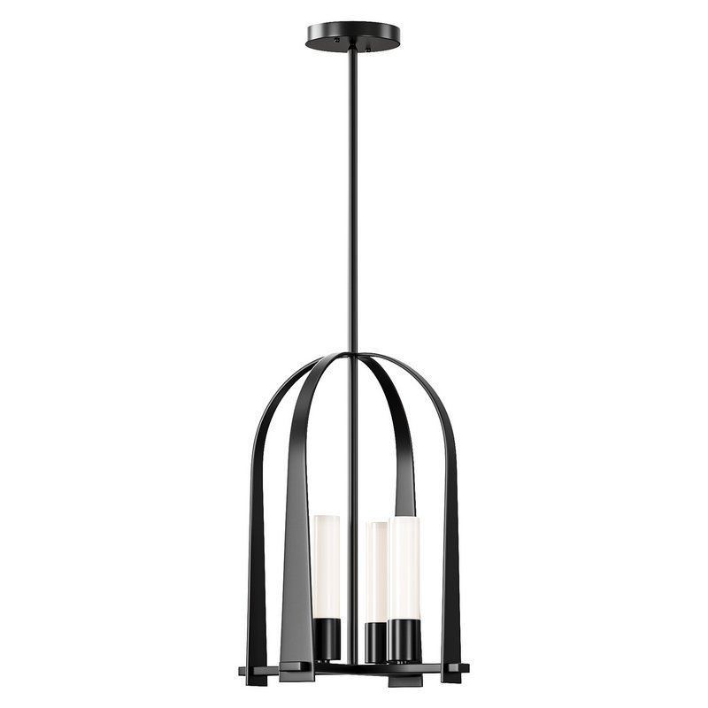 Triomphe Outdoor Lantern - Image 1