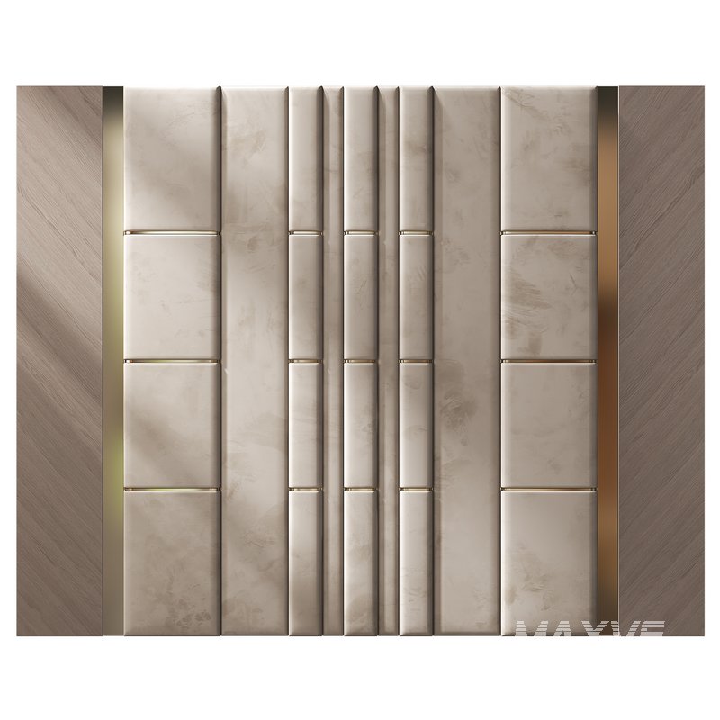 Wall Panel Decor 91 - Image 1
