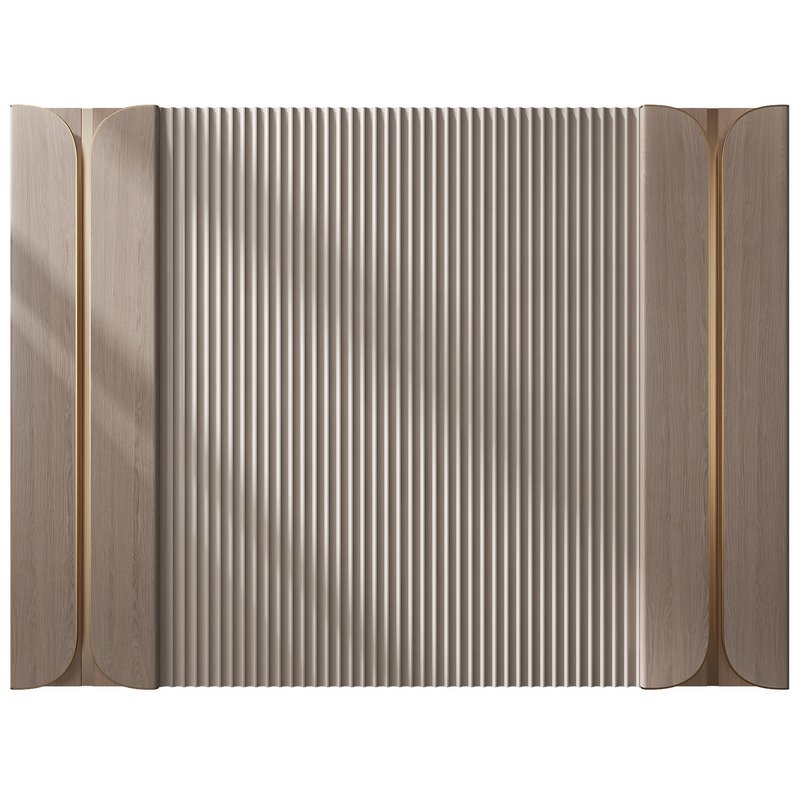 Wall Panel Decor 126 - Image 1