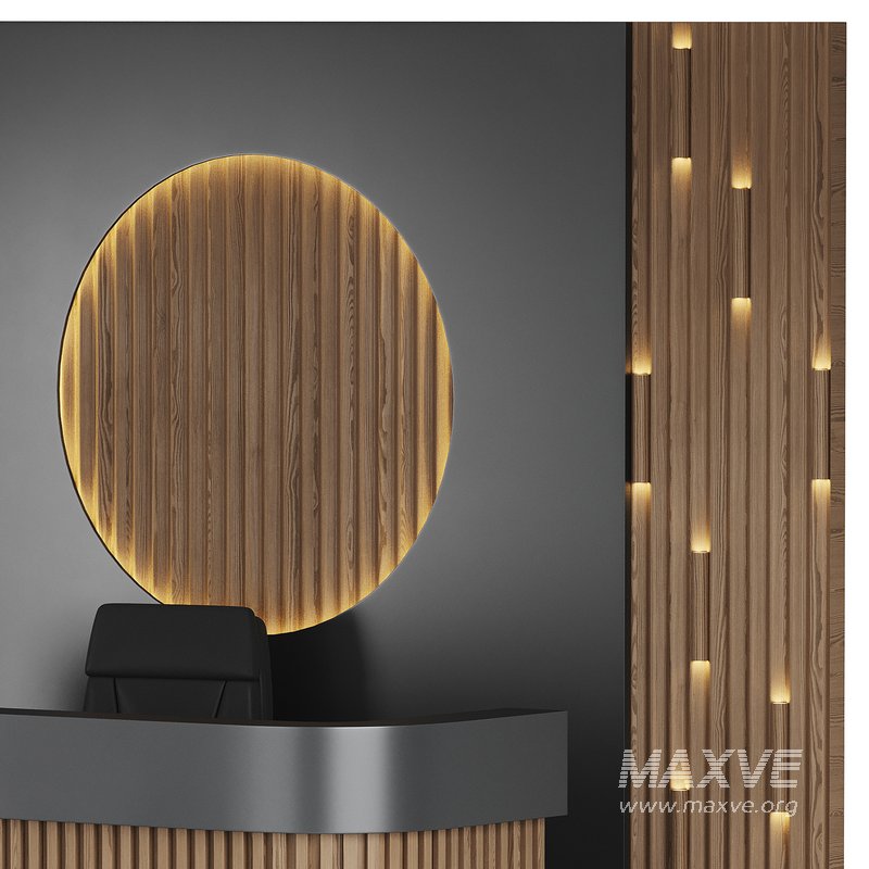 Contemporary Reception 01 - Image 12