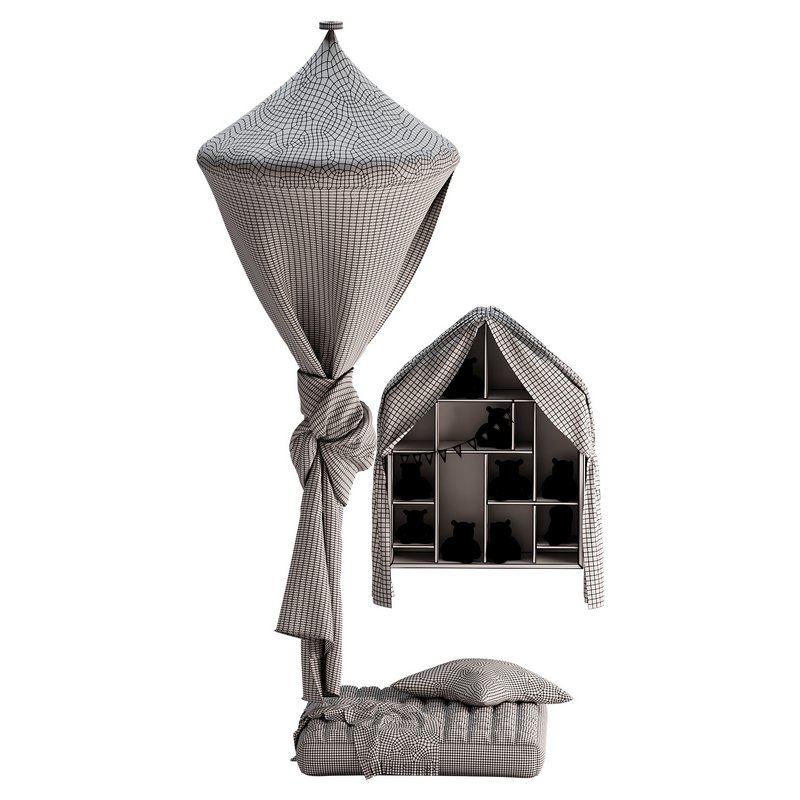 Children play area - Image 5